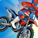 Top Moto Bike: Offroad Racing 4 top moto bike offroad racing