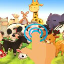 Touch Animals 9 touch animals