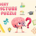 tricky picture puzzle 1