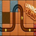 Unblock Ball: Slide Puzzle 9 unblock ball slide puzzle