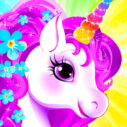Unicorn Dress Up Game for Girl 6 unicorn dress up game for girl