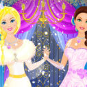 Wedding Dress Up Bride Game for Girl 9 wedding dress up bride game for girl