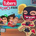 Youtubers Psycho Fan 7 youtubers psycho fan